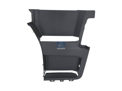 DT Spare Parts - Step well case, right - 1.52251