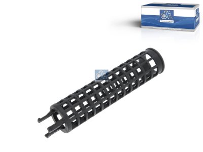 DT Spare Parts - Stud coupling, oil filter - 2.32424