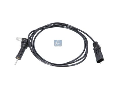 DT Spare Parts - Wear indicator, right, L: 2035 mm, 3 poles - 2.40598