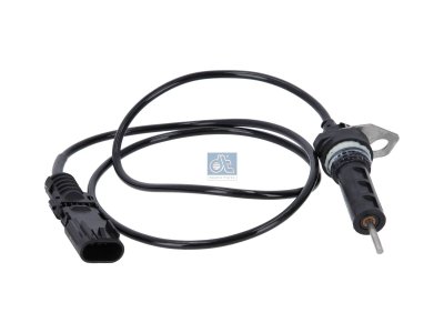 DT Spare Parts - Wear indicator, left, L: 1110 mm, 3 poles - 2.40595