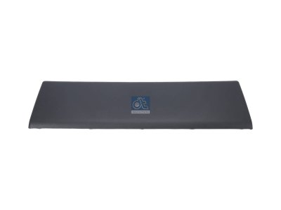 DT Spare Parts - Cover moulding, grey - 12.82136SP