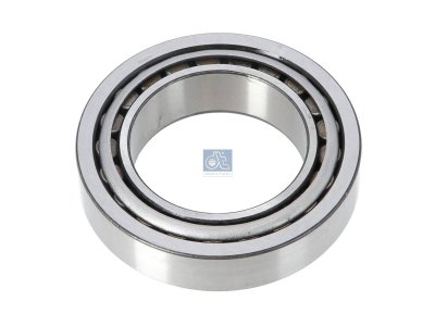 DT Spare Parts - Tapered roller bearing, d: 50.8 mm, D: 82 mm, H: 21.976 mm - 2.93248