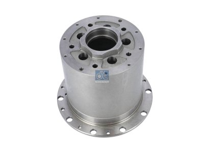 DT Spare Parts - Bell hub, without planetary carrier - 3.67659