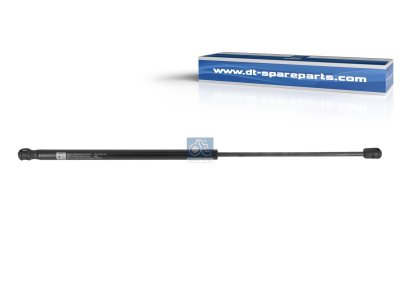 DT Spare Parts - Gas spring, L: 585 mm, 450 N, Ls: 250 mm - 2.71434