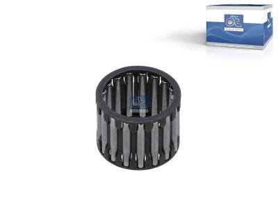 DT Spare Parts - Needle bearing, d: 30 mm, D: 38 mm, H: 30 mm - 7.44209