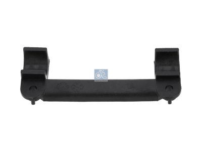 DT Spare Parts - Bracket, headlamp, left - 3.86527