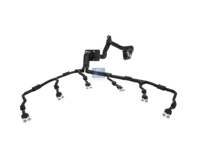 DT Spare Parts - Cable harness, injection - 3.86585