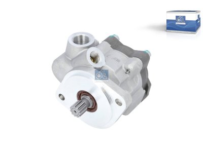 DT Spare Parts - Servo pump, 200 bar - 4.71343