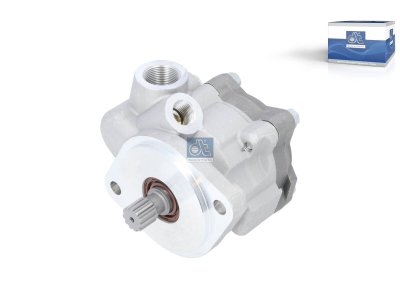 DT Spare Parts - Servo pump, 200 bar - 4.71344