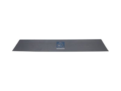 DT Spare Parts - Gasket, boarding step - 1.24905