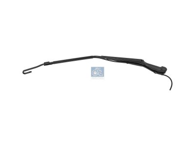 DT Spare Parts - Wiper arm, left - 4.66482SP