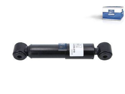 DT Spare Parts - Cabin shock absorber - 5.65019