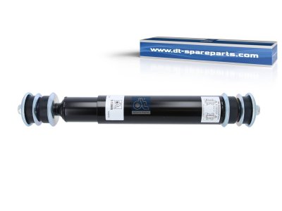 DT Spare Parts - Shock absorber, Lmin: 365 mm, Lmax: 613 mm - 5.13085