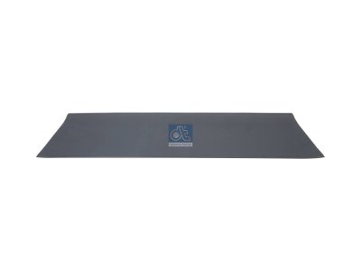 DT Spare Parts - Gasket, boarding step - 1.24906
