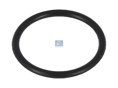 DT Spare Parts - Seal ring, injection nozzle, d: 16 mm, D: 19 mm, S: 1.5 mm - 11.16075 - 2 Pack