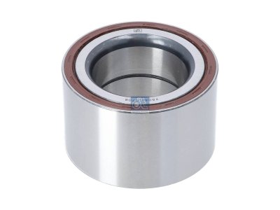 DT Spare Parts - Tapered roller bearing, wheel hub, d: 55 mm, D: 90 mm, H: 55 mm - 7.32546