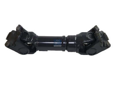 DT Spare Parts - Propeller shaft, L: 680 mm - 2.34216