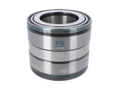 DT Spare Parts - Wheel bearing unit, d: 82 mm, D: 140 mm, H: 115 mm - 3.60041