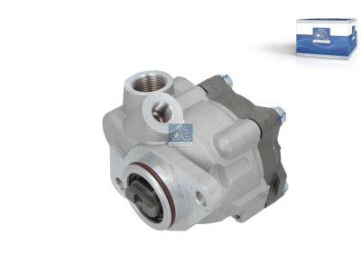 DT Spare Parts - Servo pump, left turn, 180 bar - 4.71345