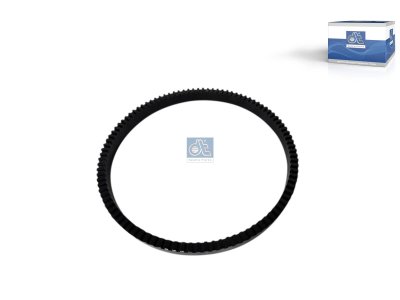 DT Spare Parts - ABS ring - 10.20584