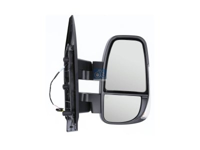 DT Spare Parts - Main mirror, right - 7.73333