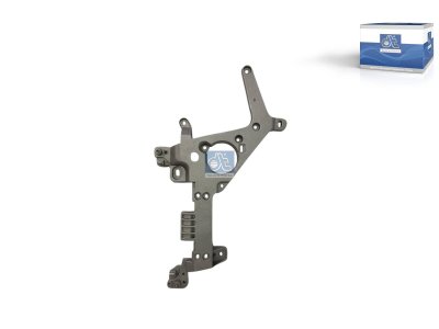 DT Spare Parts - Bumper bracket, left - 4.71192