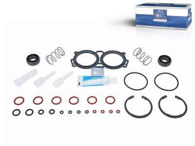DT Spare Parts - Repair kit, modulating valve - 2.94727