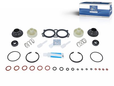 DT Spare Parts - Repair kit, modulating valve - 2.94728