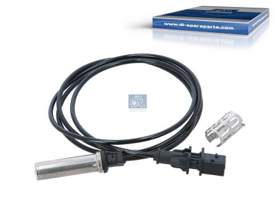 DT Spare Parts - ABS sensor, left, L: 1650 mm - 4.70165