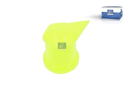 DT Spare Parts - Wheel nut indicator, SW: 32 - 9.67542 - 50 Pack