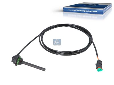 DT Spare Parts - Position sensor, retarder, L: 2300 mm - 1.21127
