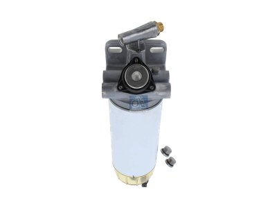 DT Spare Parts - Fuel filter, complete - 7.24068