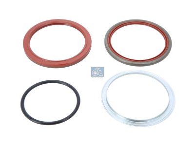 DT Spare Parts - Gasket kit, bearing kit - 2.96276