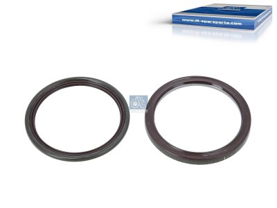 DT Spare Parts - Gasket kit, bearing kit - 2.96277