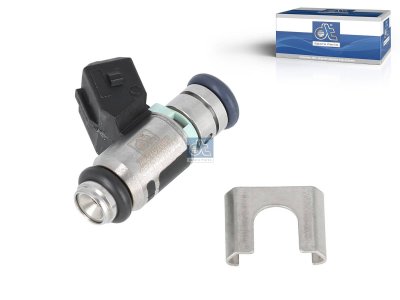 DT Spare Parts - Control valve, dosing module - 3.23046