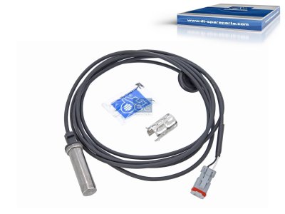 DT Spare Parts - ABS sensor, left - 2.65253