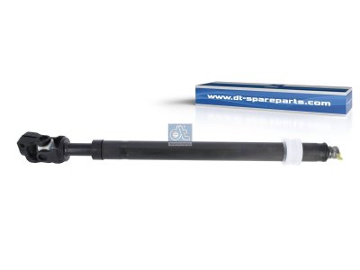DT Spare Parts - Steering column, Lmin: 635 mm, Lmax: 980 mm - 1.19318