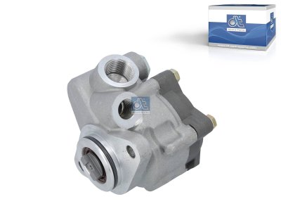 DT Spare Parts - Servo pump, right turn - 3.69054