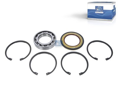 DT Spare Parts - Repair kit, Gearbox - 2.93191