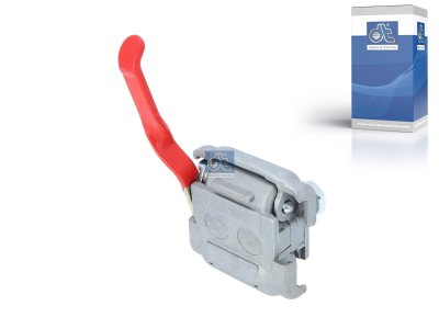 DT Spare Parts - Quick adapter, M16 x 1,5 - 5.77029SP