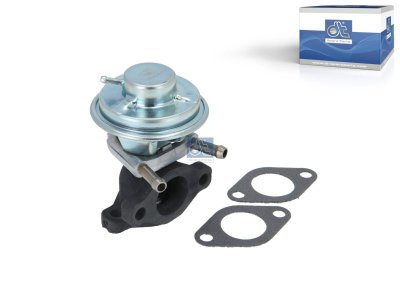 DT Spare Parts - Valve, exhaust gas recirculation - 7.53002