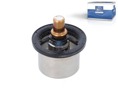 DT Spare Parts - Thermostat, 91 C - 5.41096