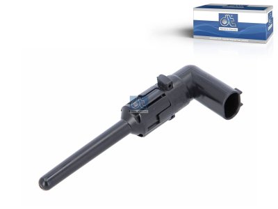 DT Spare Parts - Sensor, coolant level, L: 89 mm, 2 poles - 4.69582
