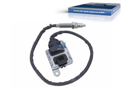 DT Spare Parts - NOx Sensor, M20 x 1,5, SW: 22, L: 700 mm, 5 poles - 4.73153