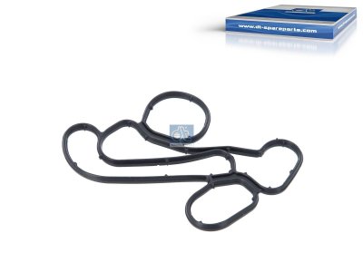 DT Spare Parts - Gasket, Oil cooler - 4.20891