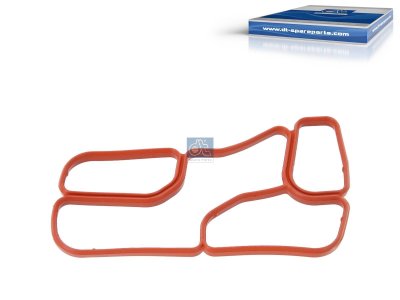 DT Spare Parts - Gasket, Oil cooler - 4.20892