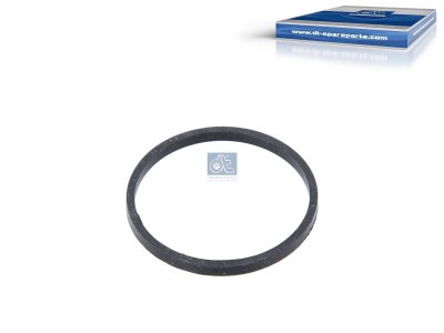 DT Spare Parts - Gasket, thermostat - 4.20112