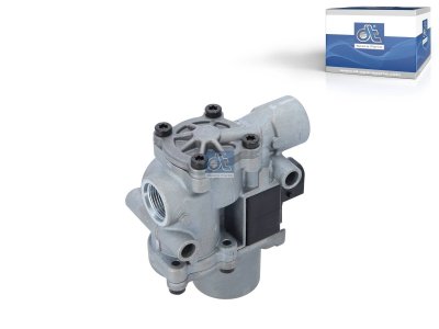 DT Spare Parts - Solenoid valve, ABS - 4.71809