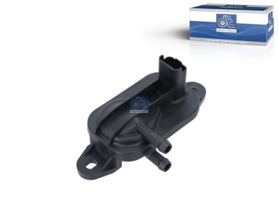 DT Spare Parts - Sensor, exhaust pressure - 7.56632