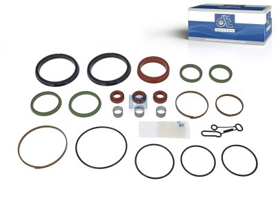 DT Spare Parts - Repair kit, Gearbox actuator - 4.92726